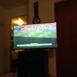 Meet your Posher, Freddy